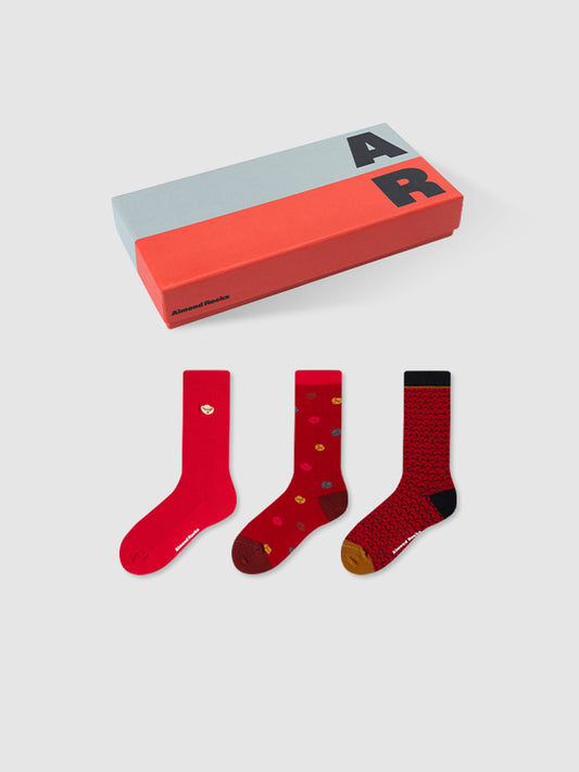 Fortune Ingot Collections