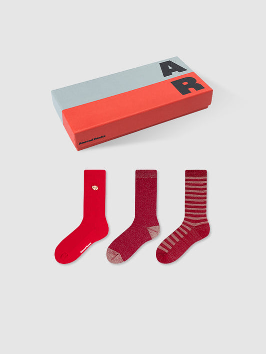 Fortune Ingot Collections