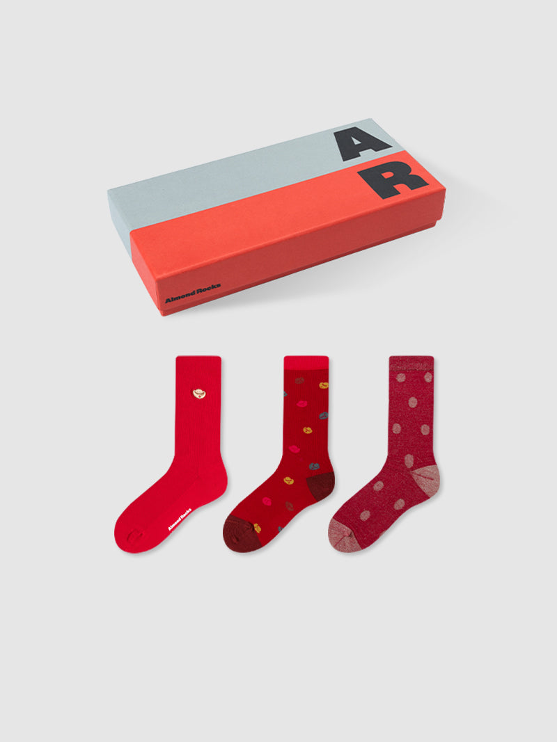 Fortune Ingot Collections