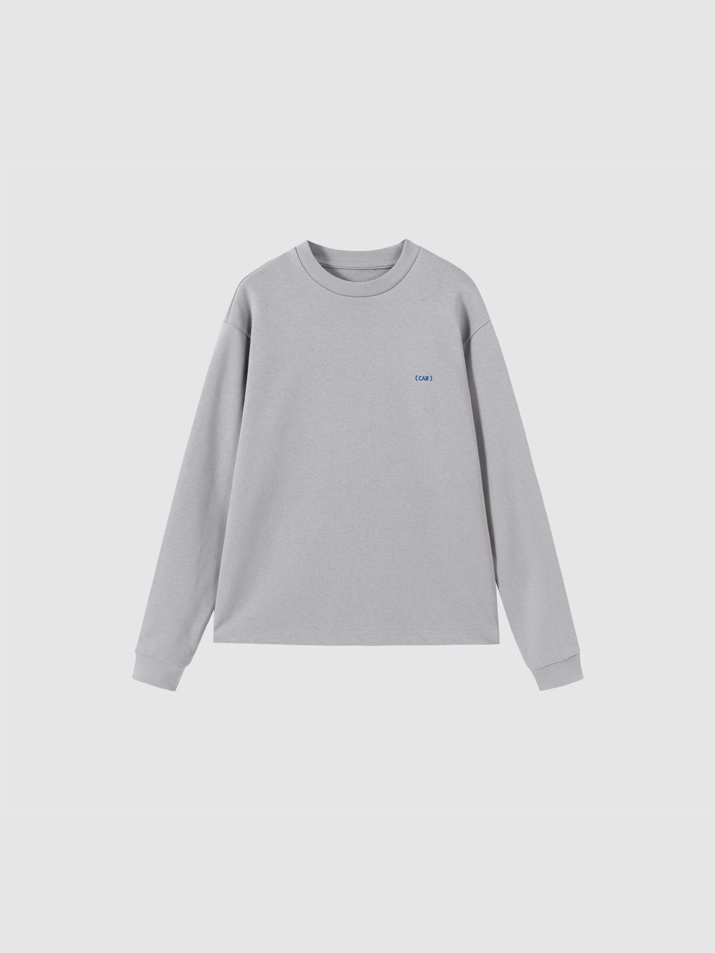 AR × atama × SHUN SASAKI Sweatshirt