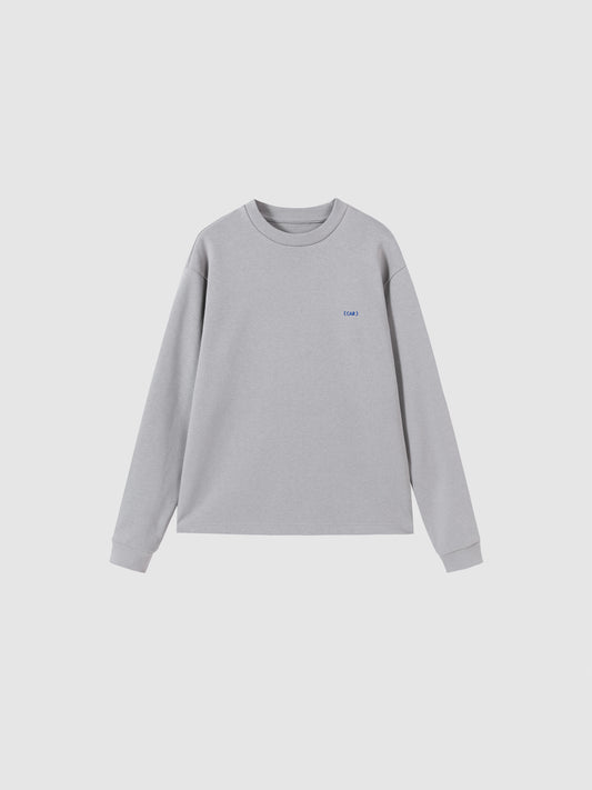 AR × atama × SHUN SASAKI Sweatshirt