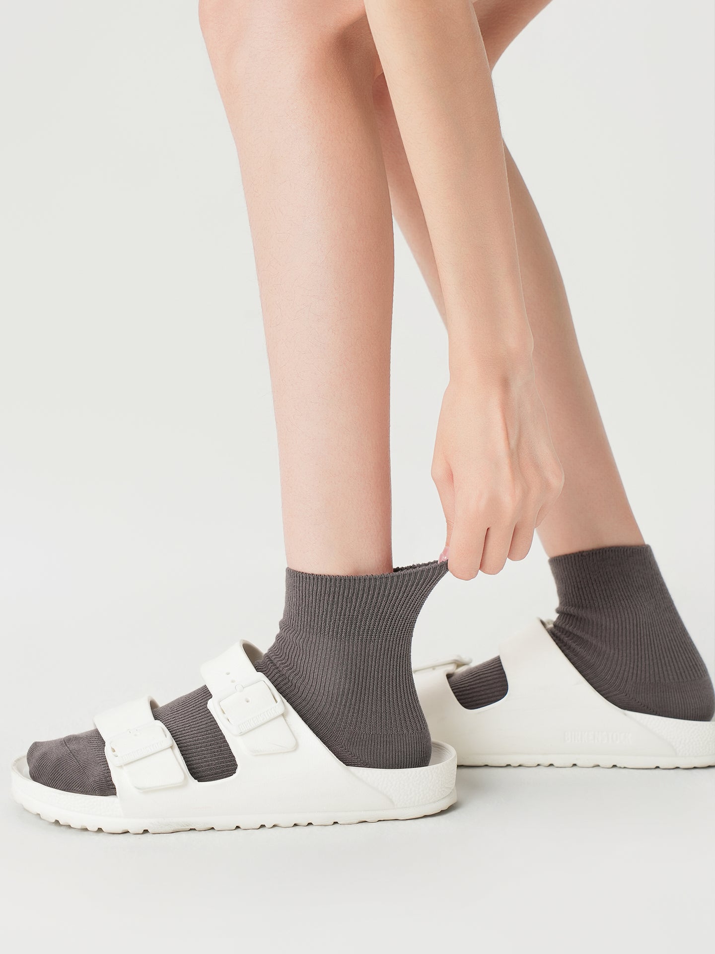 Supima Cotton Ankle Socks