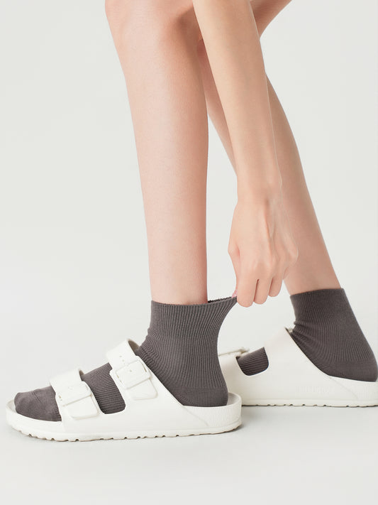 Supima Cotton Ankle Socks