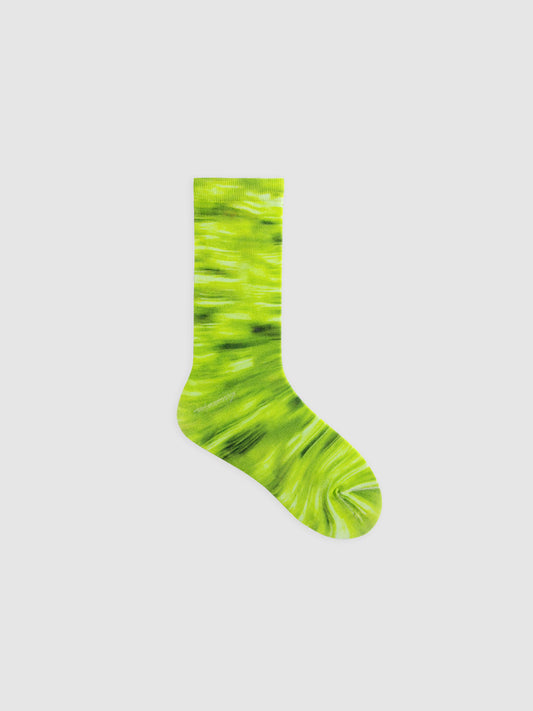 AR × Han Gao Green House Socks Box