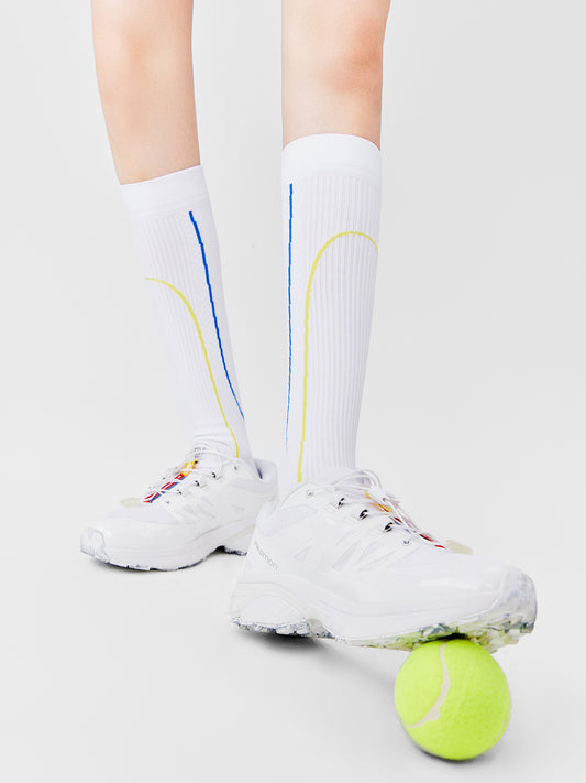 Sports Under Knee Sock