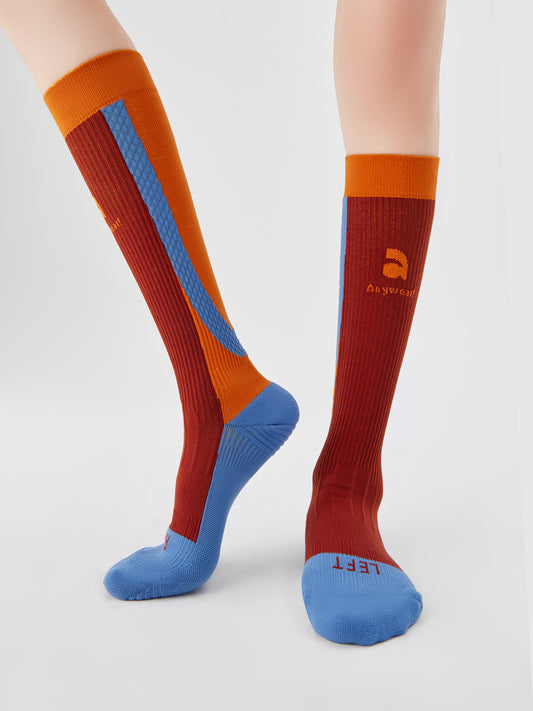 Sports Socks Gift Set - Twin Pack