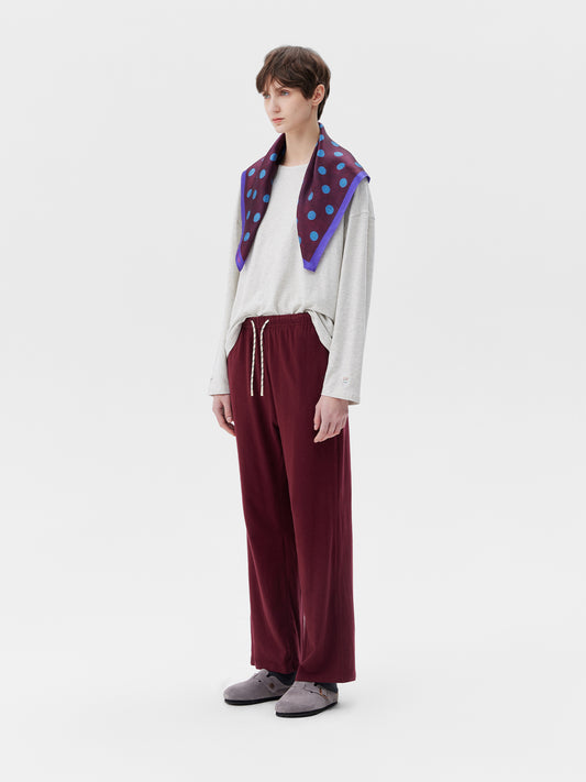 AR × Xuan Soft Cotton-Modal T-Shirt