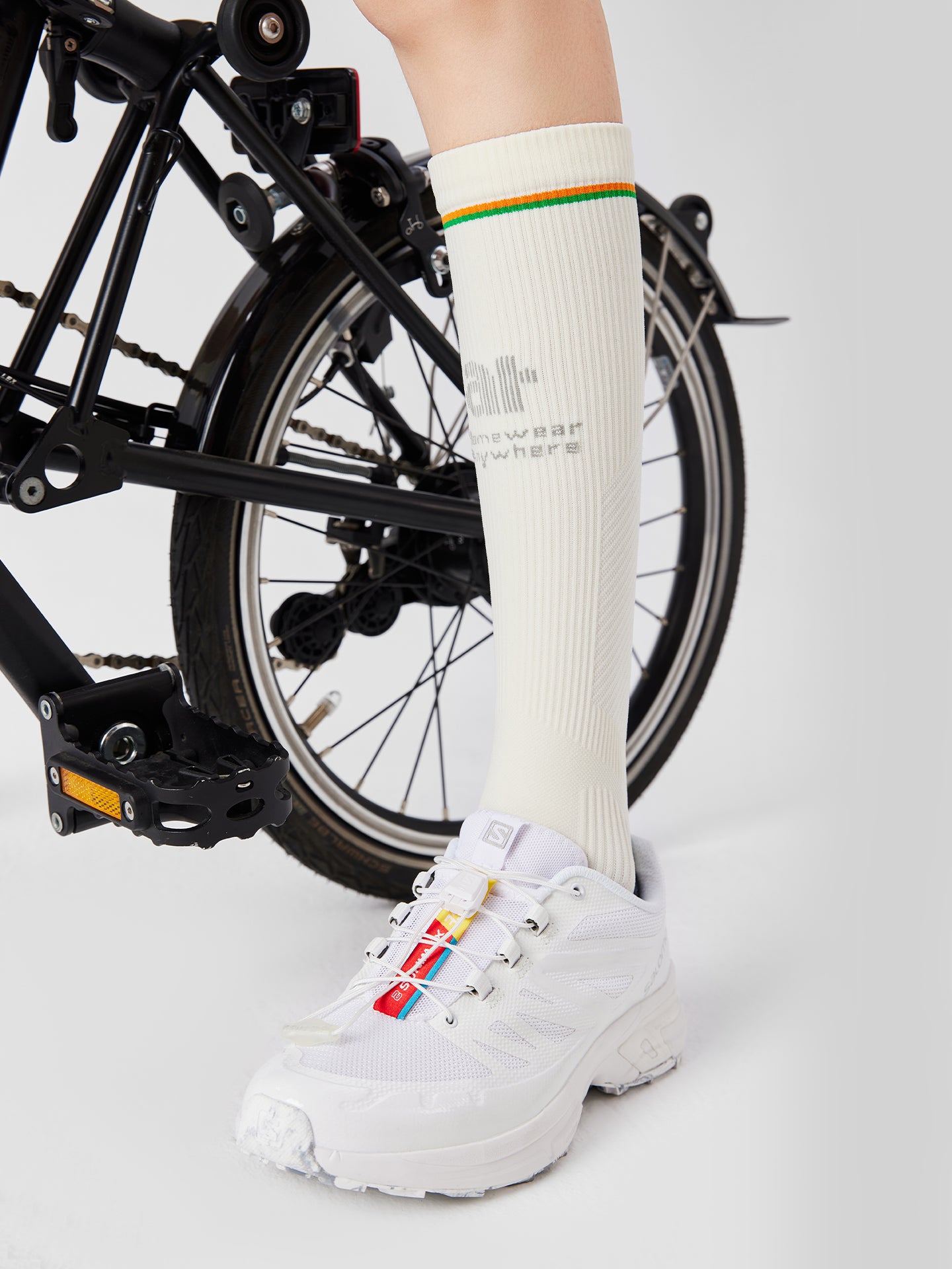 Sports Socks Gift Set - Twin Pack