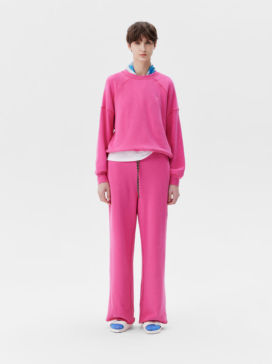 AR × Xuan Terry Pants