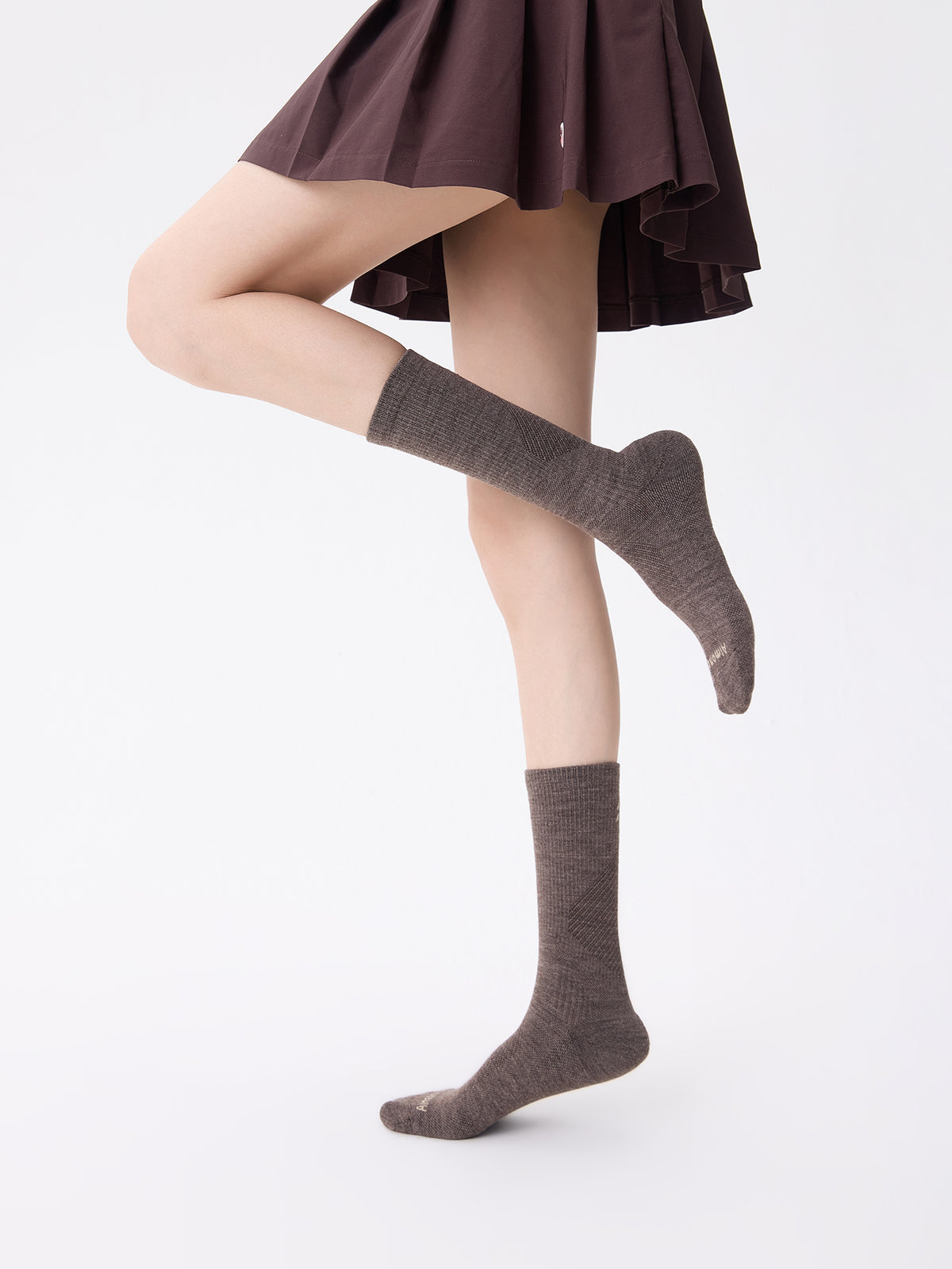 AR Merino Wool Sports Socks