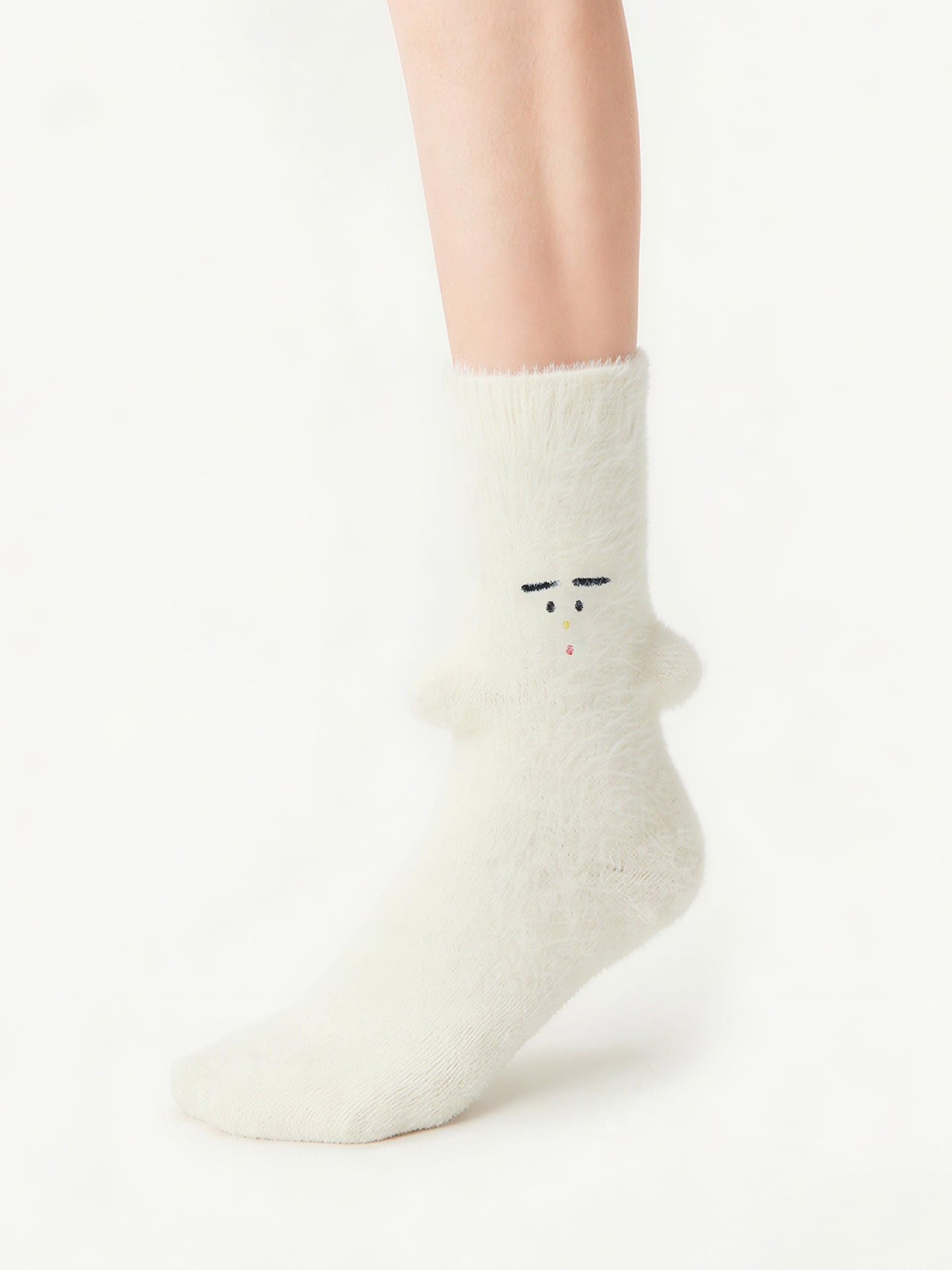 AR × Meriyasu Kataoka (片岡メリヤス) × atama Socks Gift Set