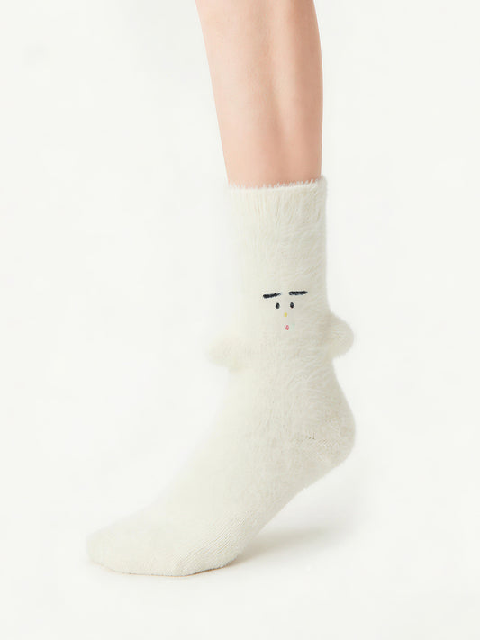 AR × Meriyasu Kataoka (片岡メリヤス) × atama Socks Gift Set
