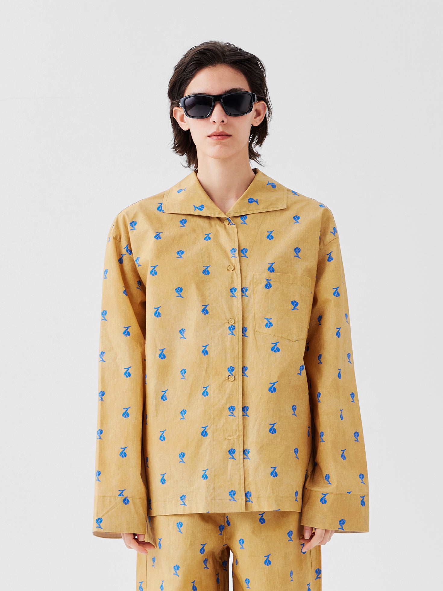 Artistic Cotton Lounge Set