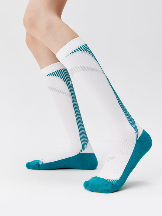 Athletic Calf Socks