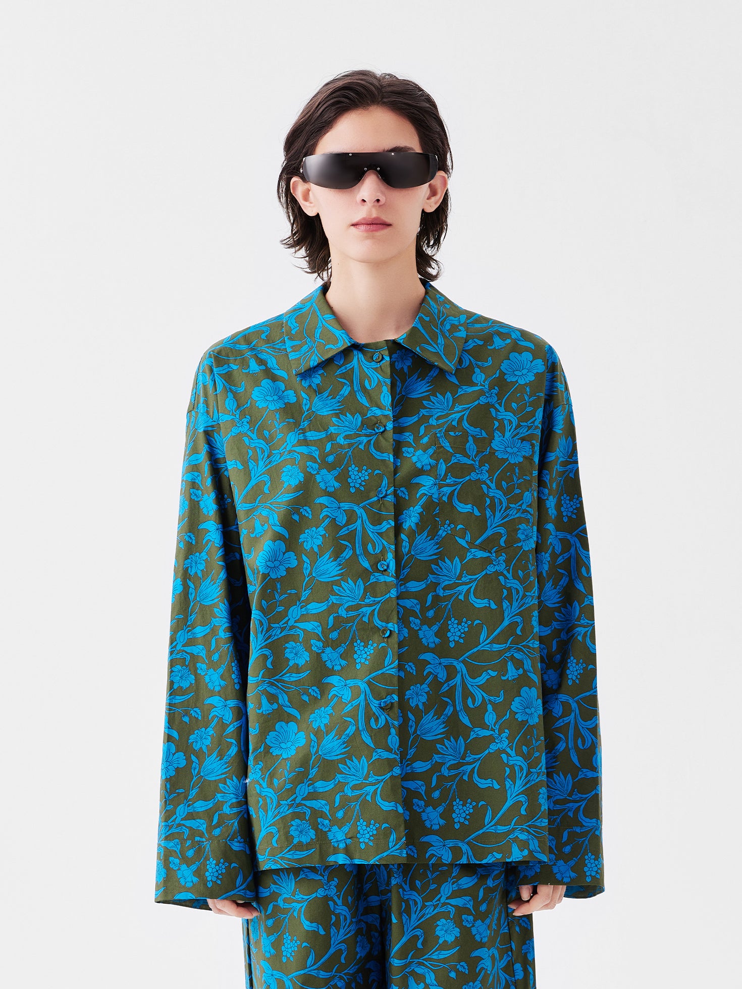 Artistic Cotton Lounge Set