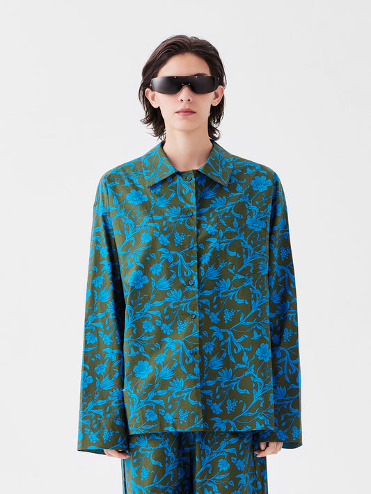 Artistic Cotton Lounge Set