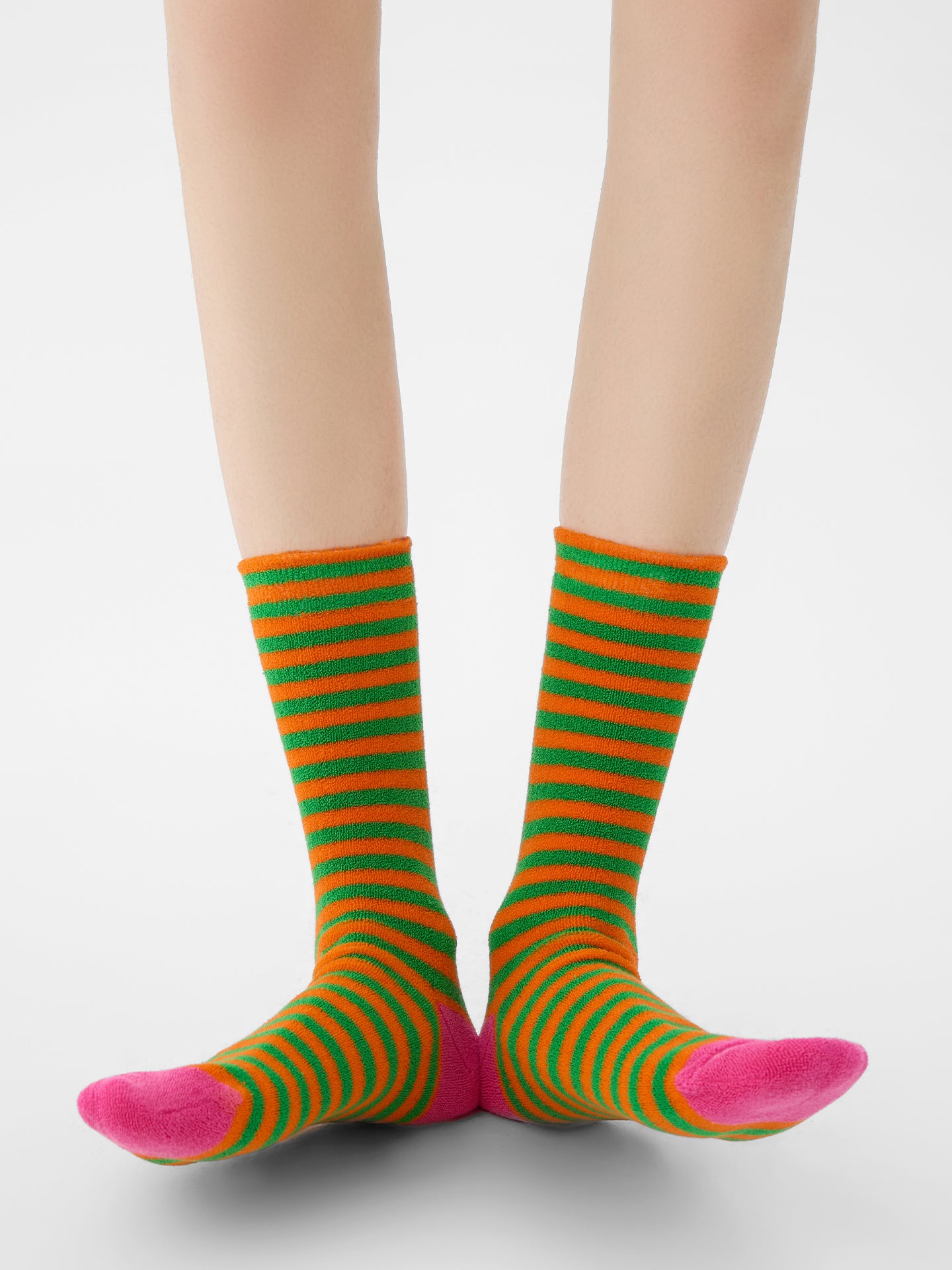 Apartamento × Peter Shire Socks Box