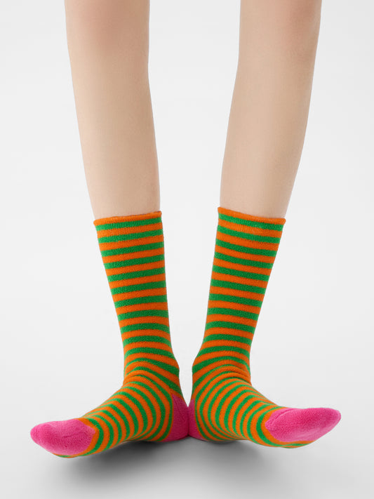 Apartamento × Peter Shire Socks Box