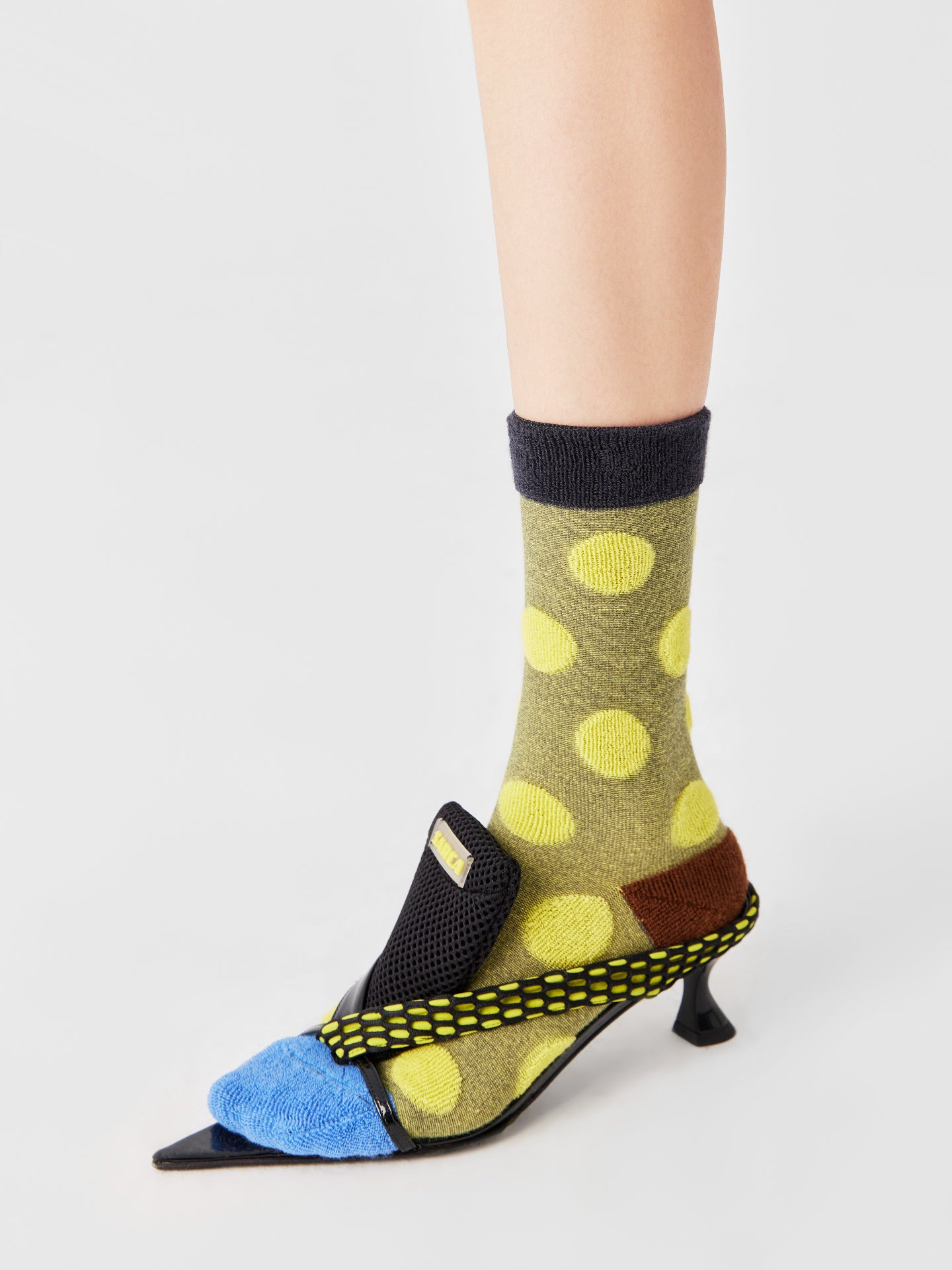 3 Pack Polka Gift Set