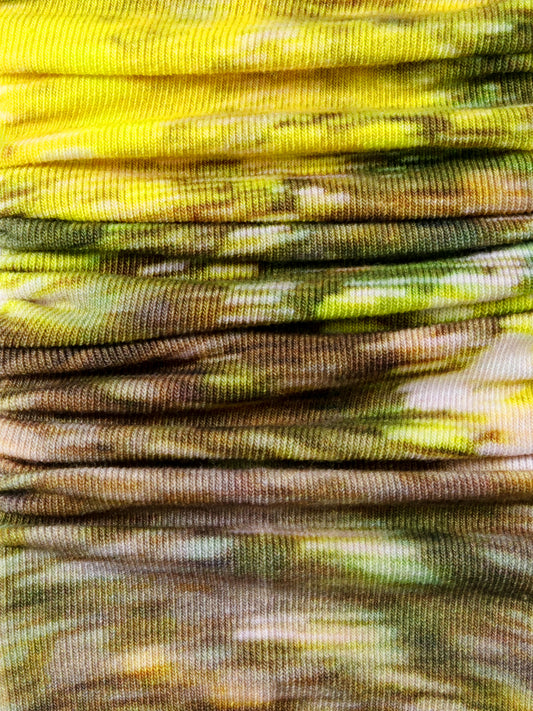 AR × Han Gao Green House Socks Box