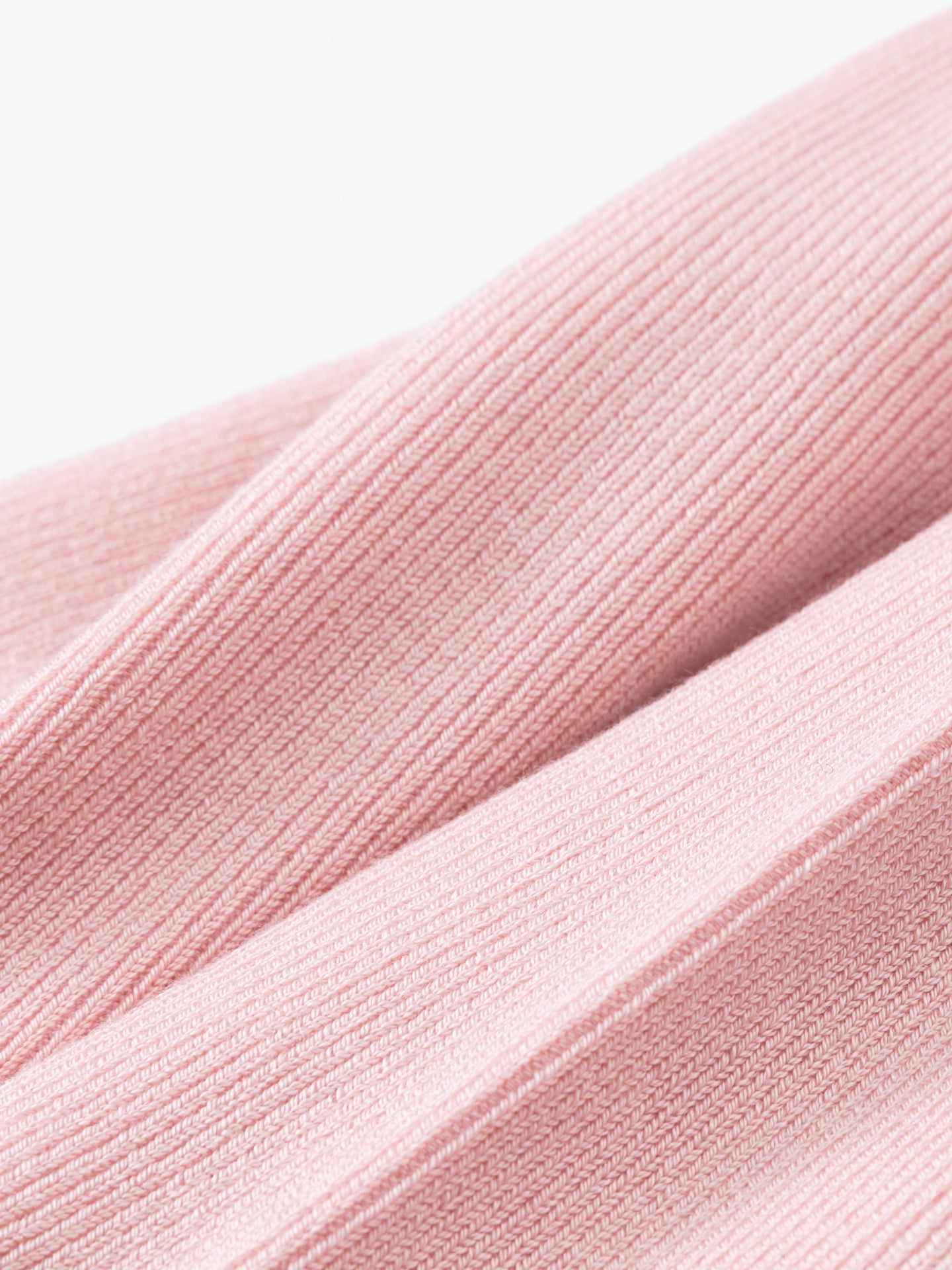 Merino Mulberry Crew Sock