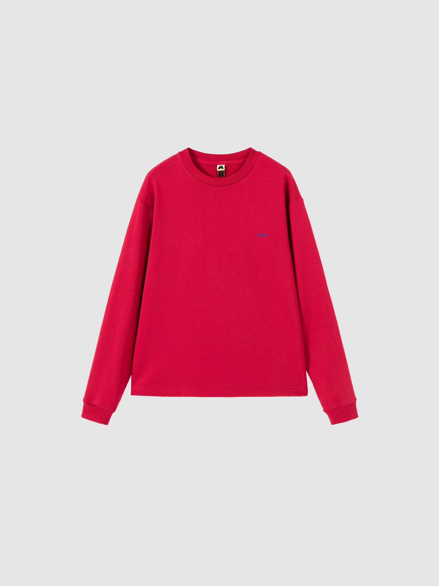 AR × atama × SHUN SASAKI Sweatshirt