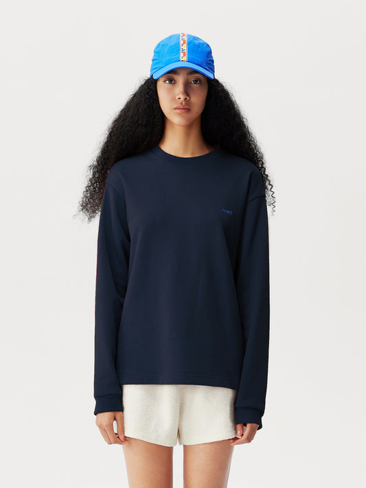 AR × atama × SHUN SASAKI Sweatshirt