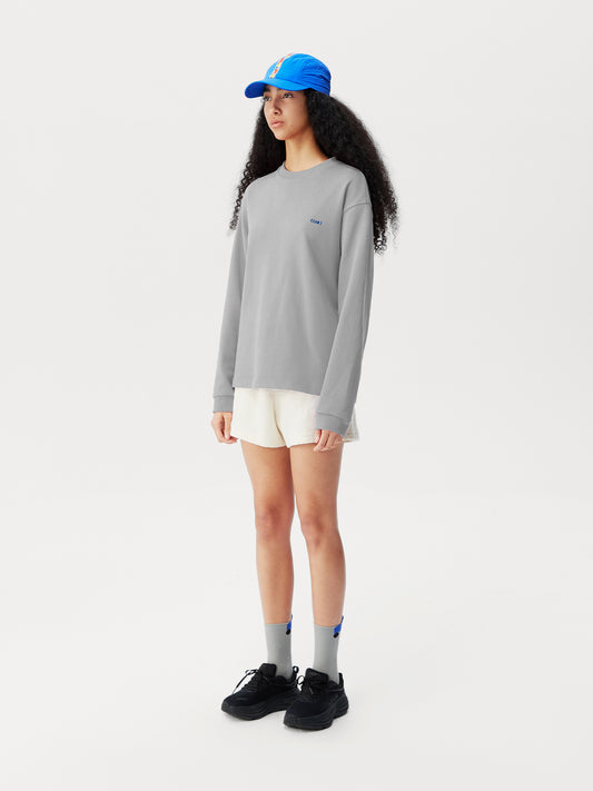 AR × atama × SHUN SASAKI Sweatshirt