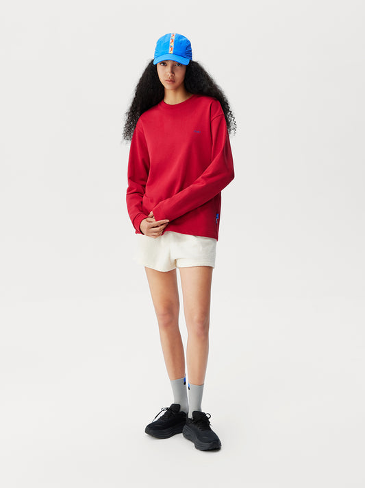 AR × atama × SHUN SASAKI Sweatshirt