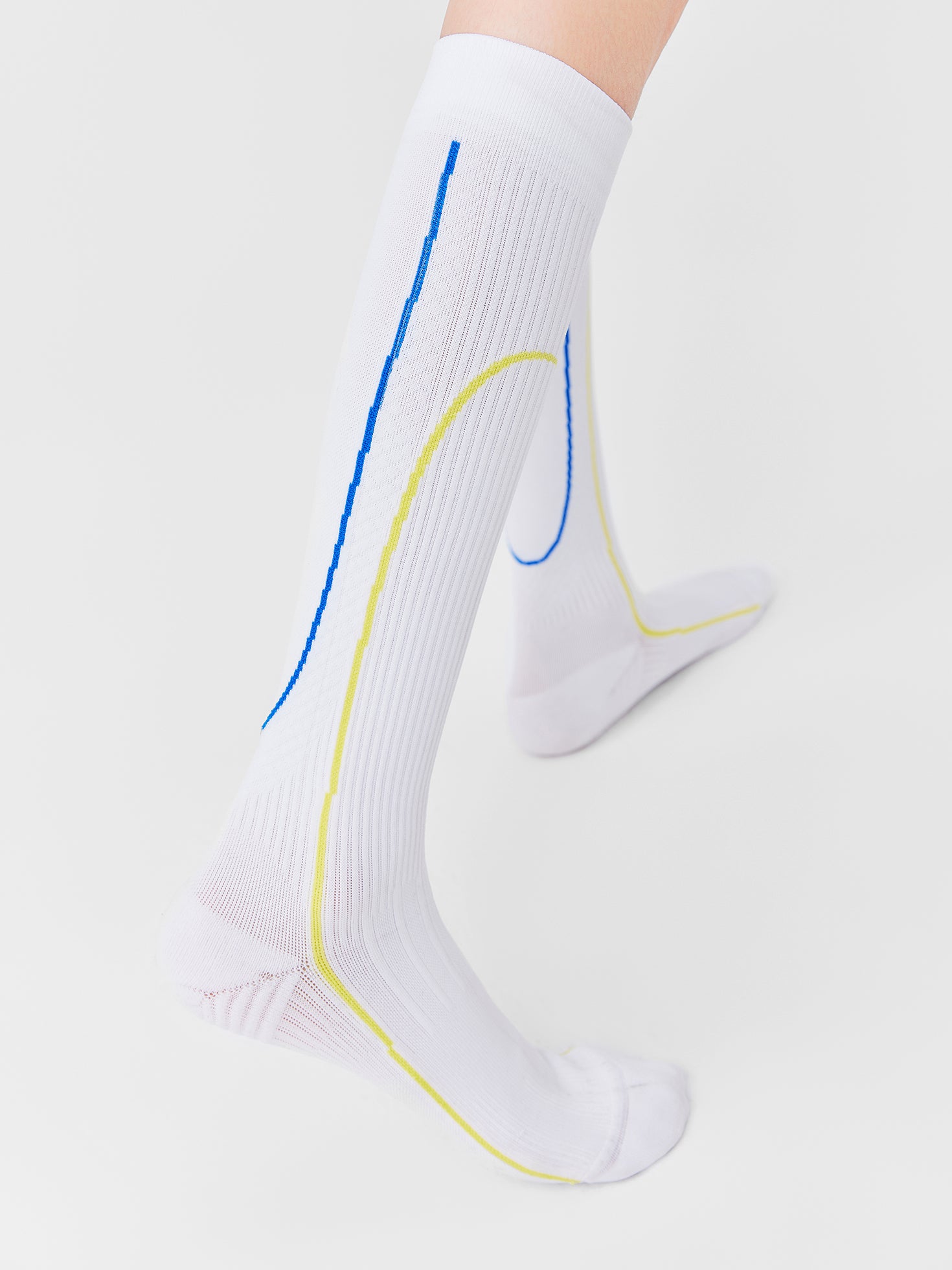 Sports Under Knee Sock