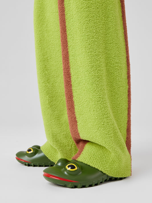 Contrast Line Soft Sherpa Set