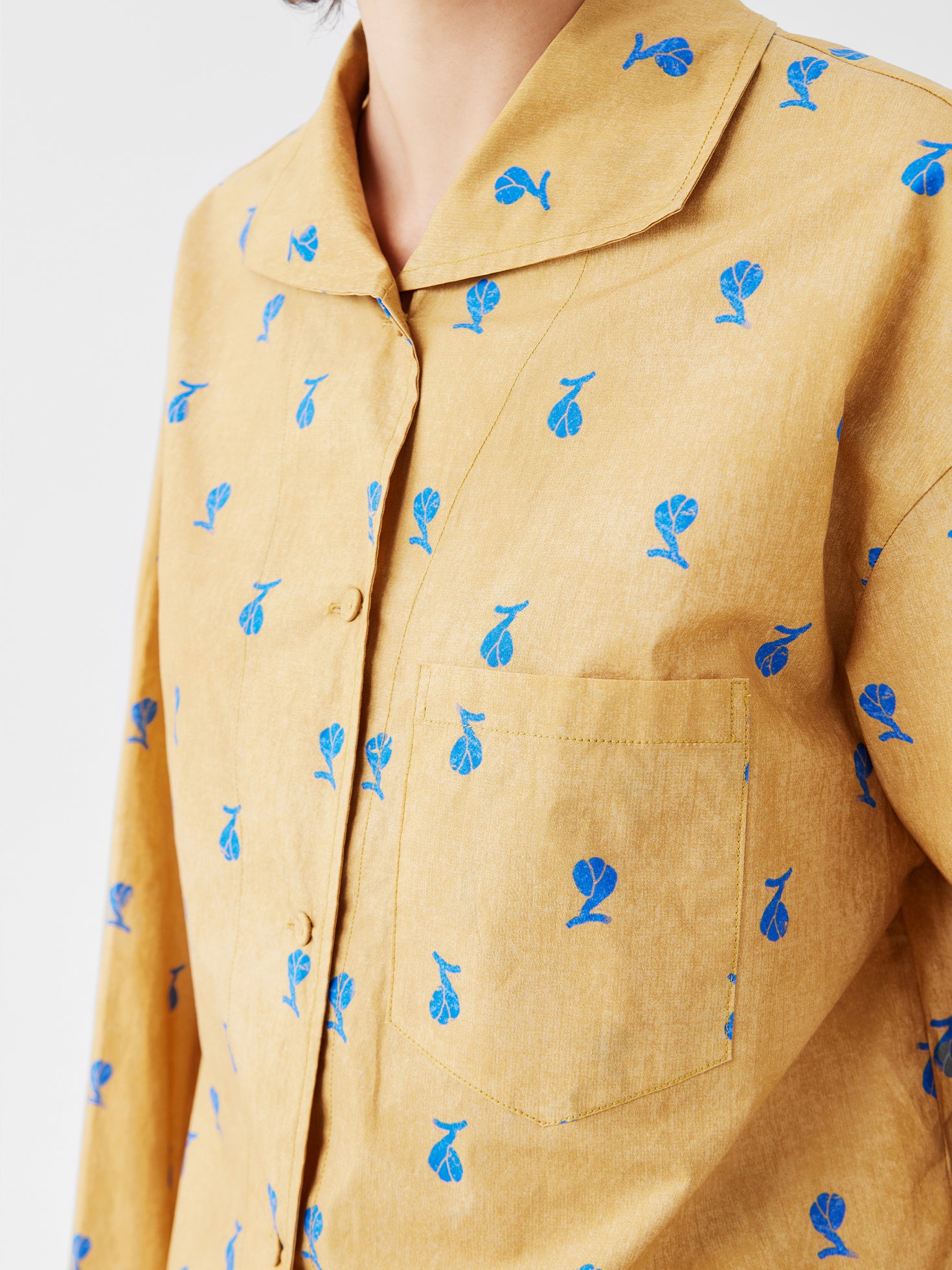 Artistic Cotton Lounge Set