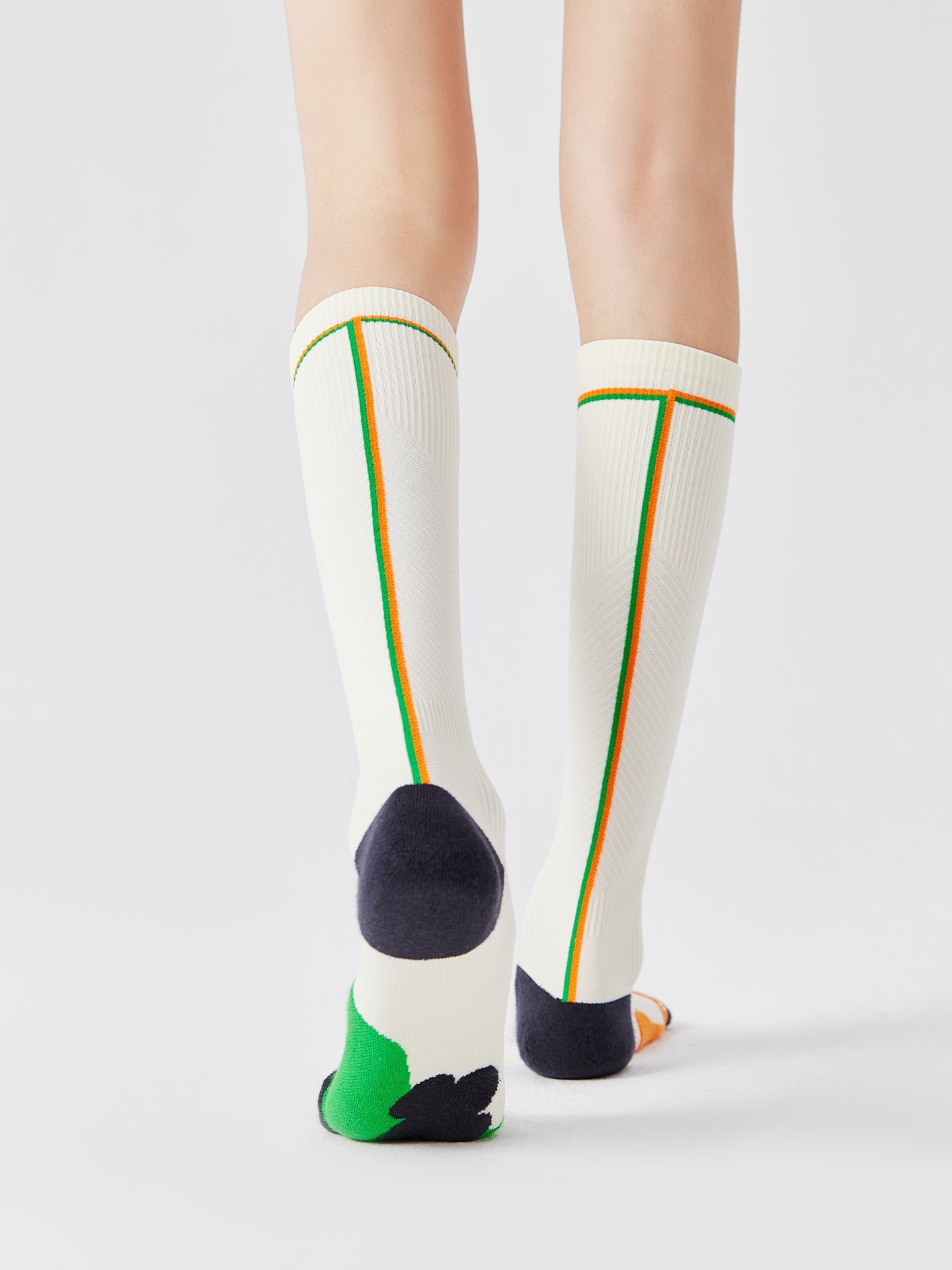 Sports Socks Gift Set - Twin Pack
