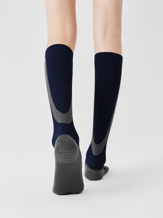 Sports Socks Gift Set - Twin Pack