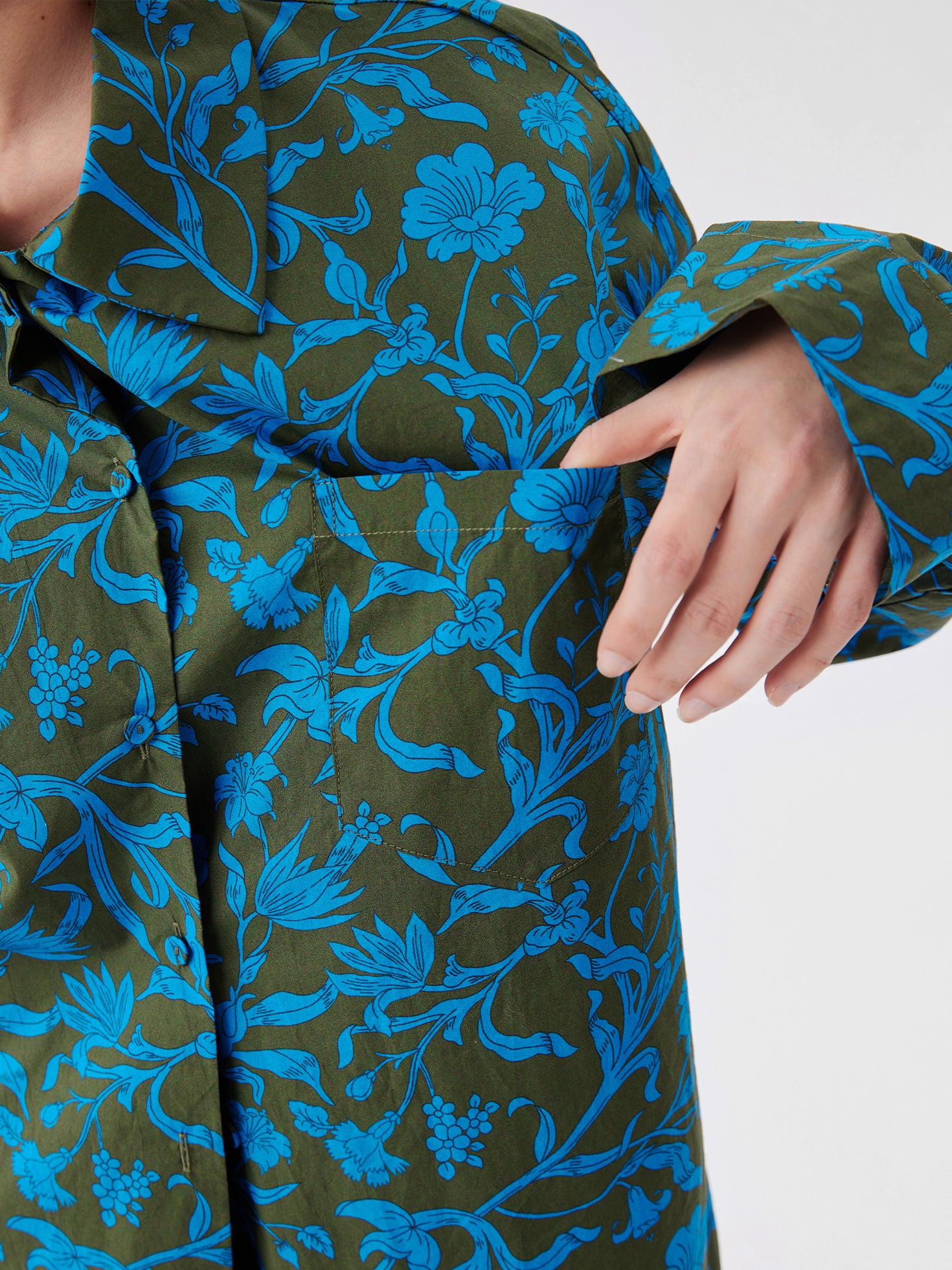 Artistic Cotton Lounge Set