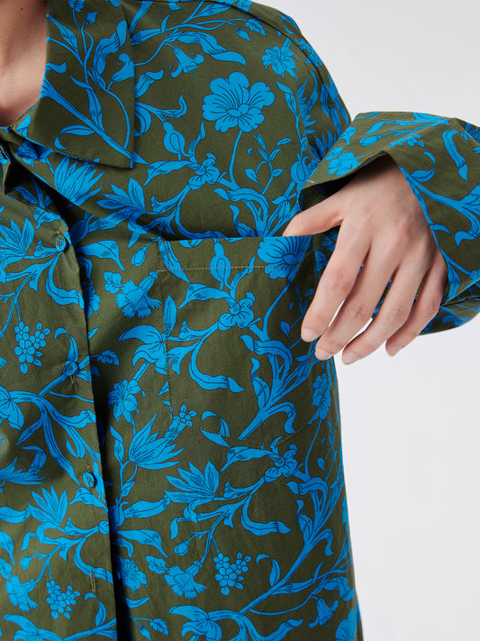 Artistic Cotton Lounge Set