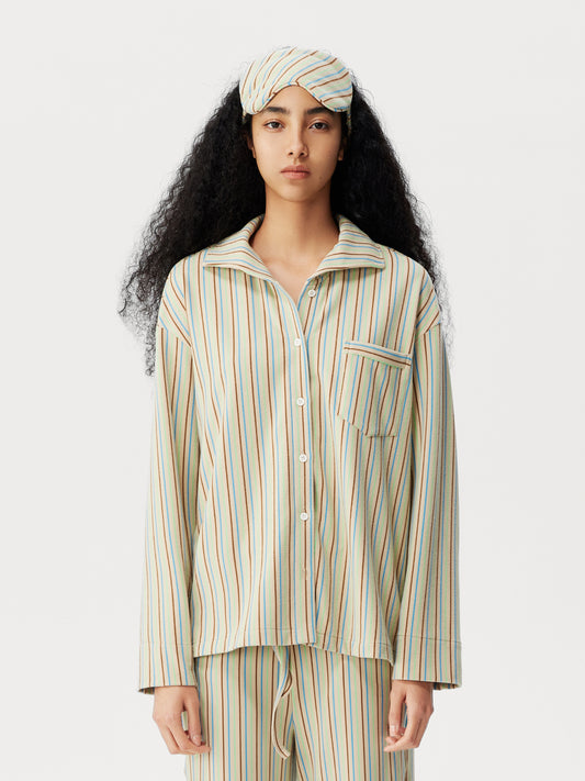 Color Line Cotton Lounge Set