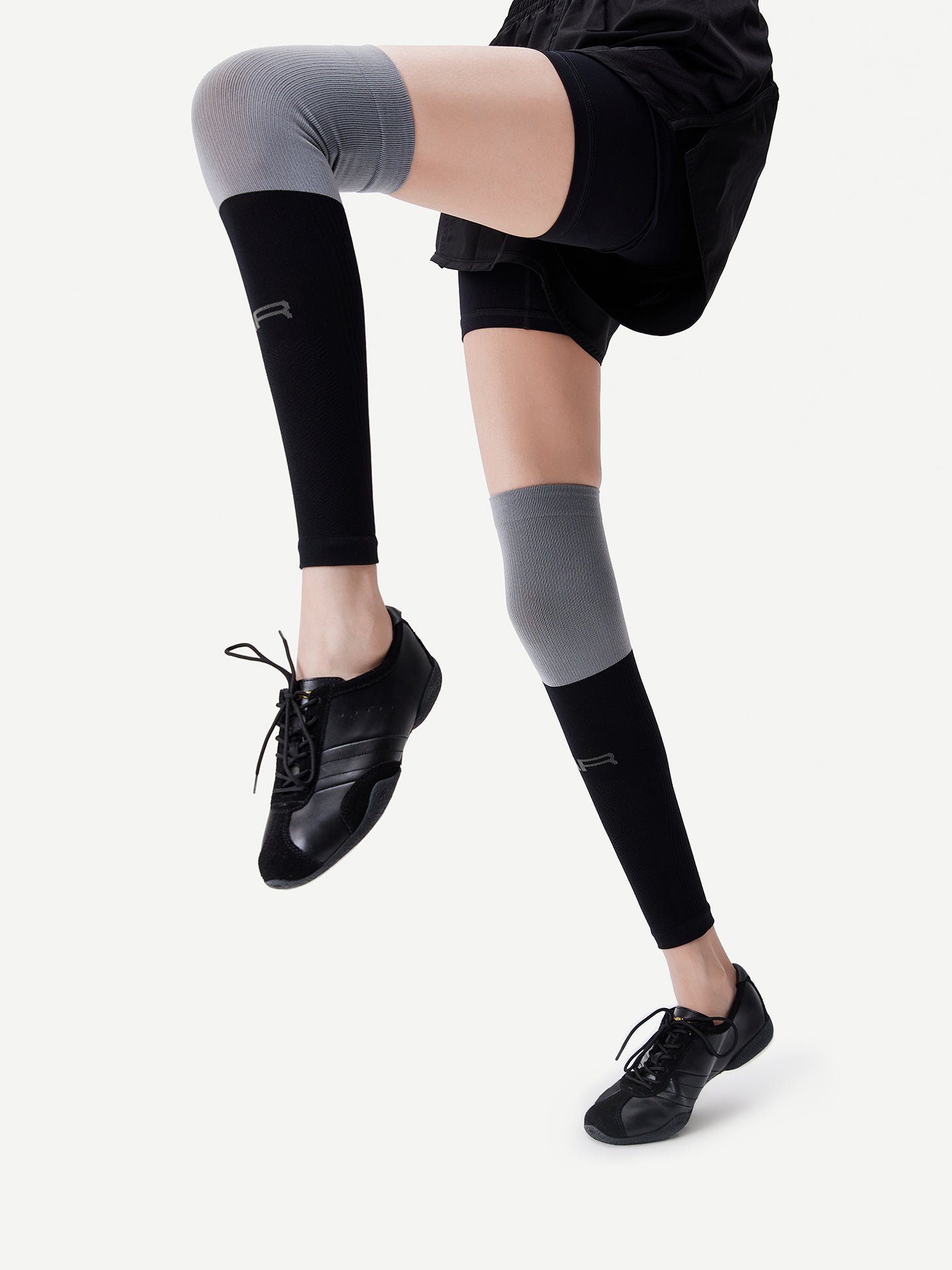 Athletic Compression Leg Sleeve