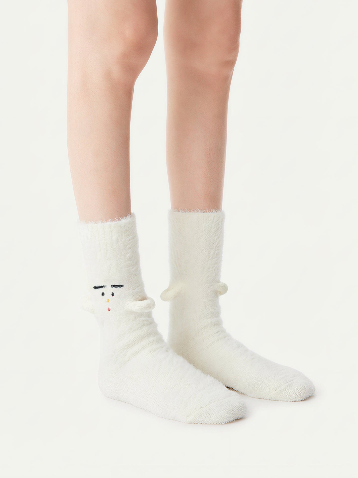 AR × Meriyasu Kataoka (片岡メリヤス) × atama Socks Gift Set