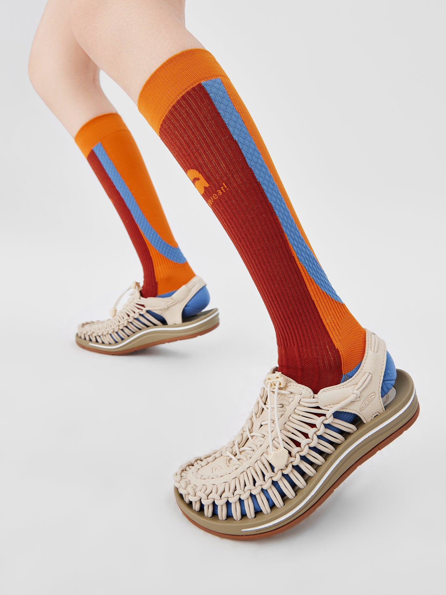 Sports Socks Gift Set - Twin Pack