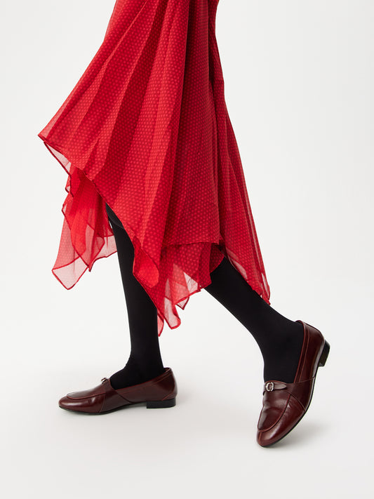 Purple Label Merino Wool Skin-Care Tights
