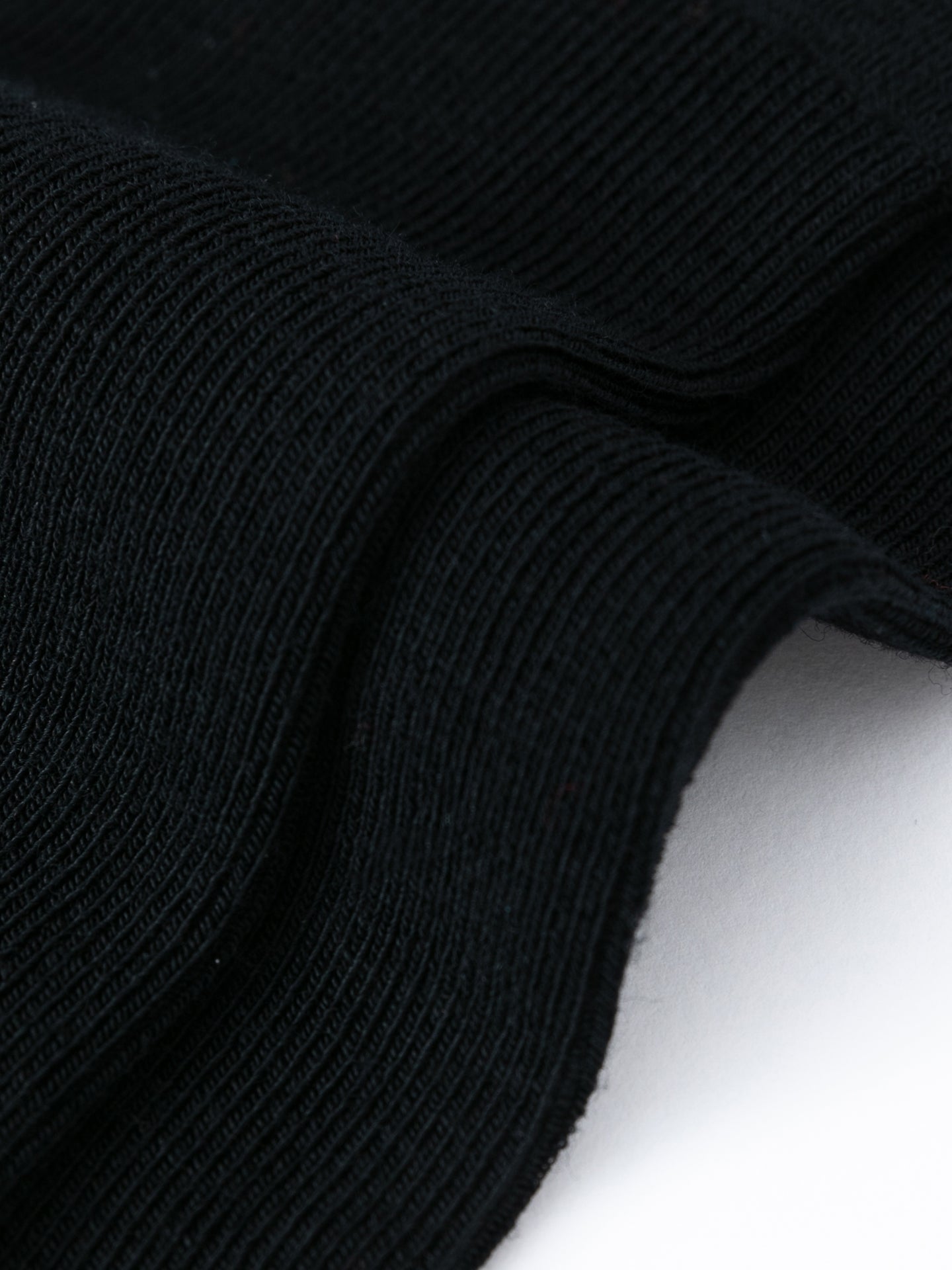 Merino Wool Crew Sock