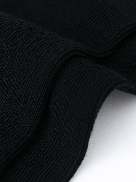 Merino Wool Crew Sock