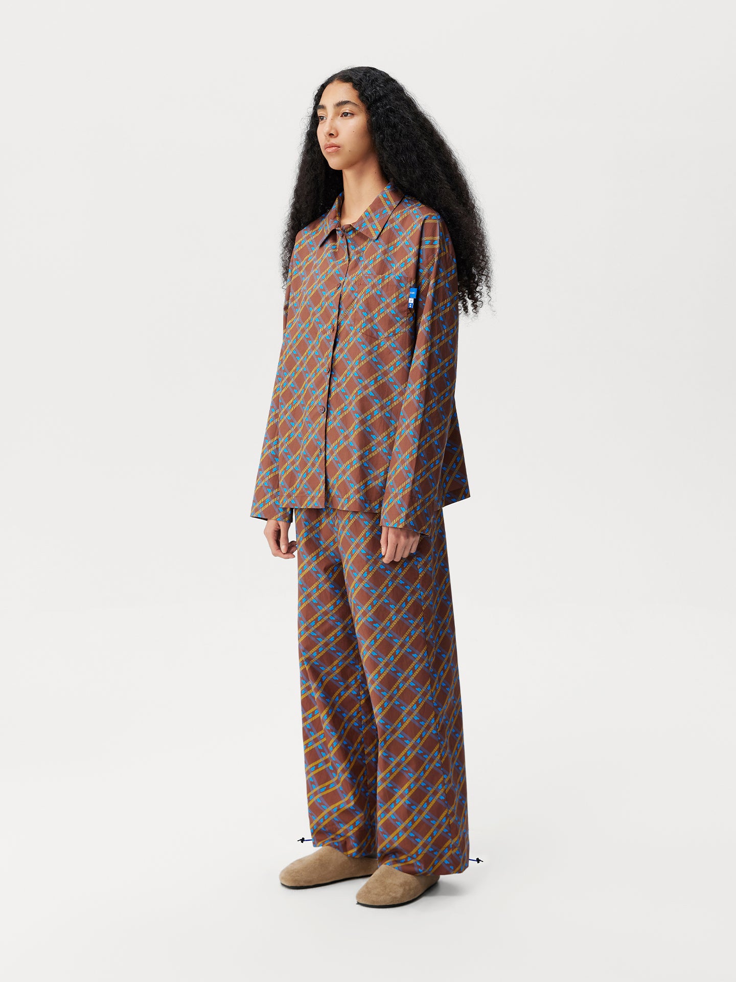 AR × atama × SHUN SASAKI Loungewear