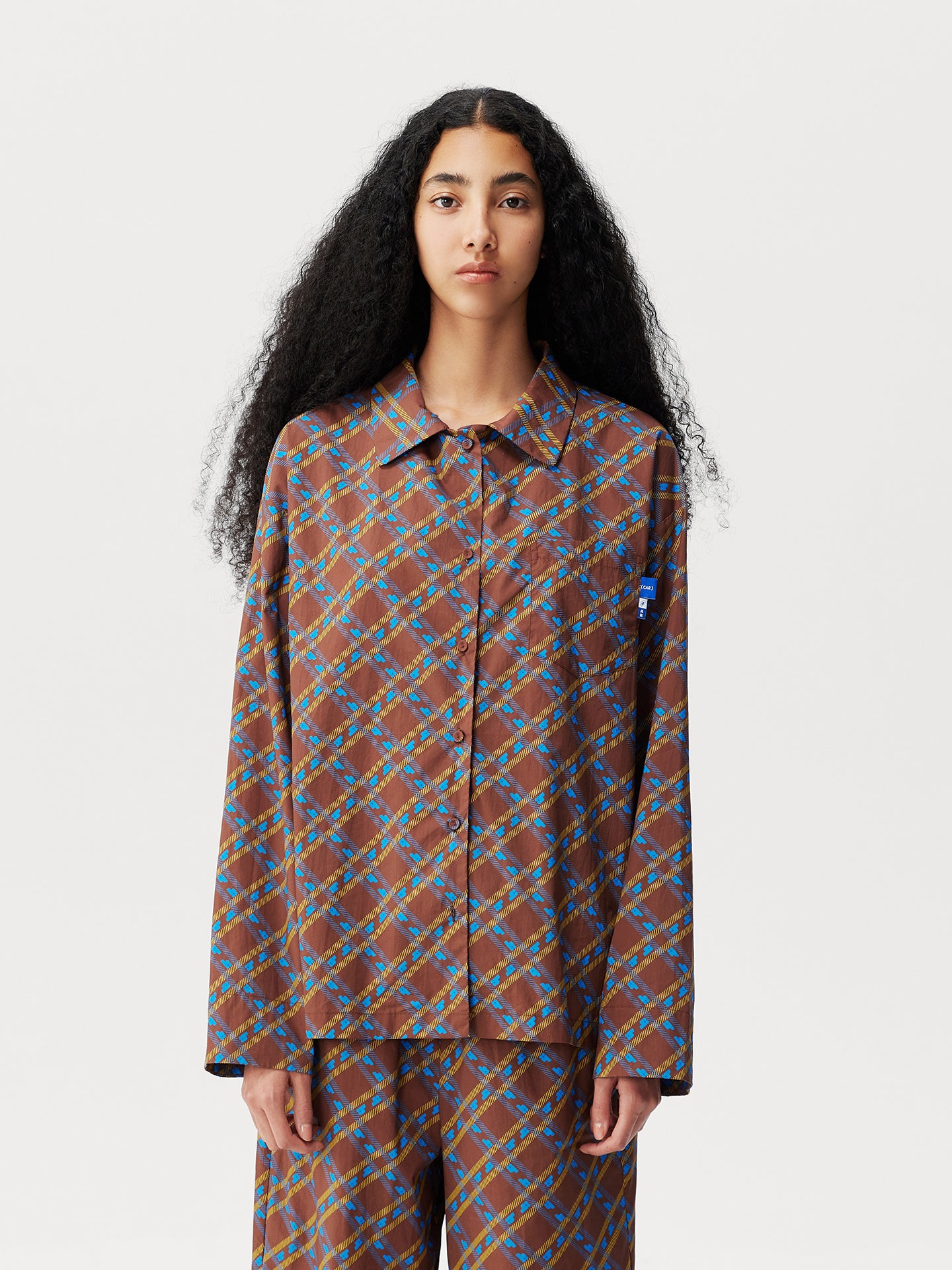 AR × atama × SHUN SASAKI Loungewear