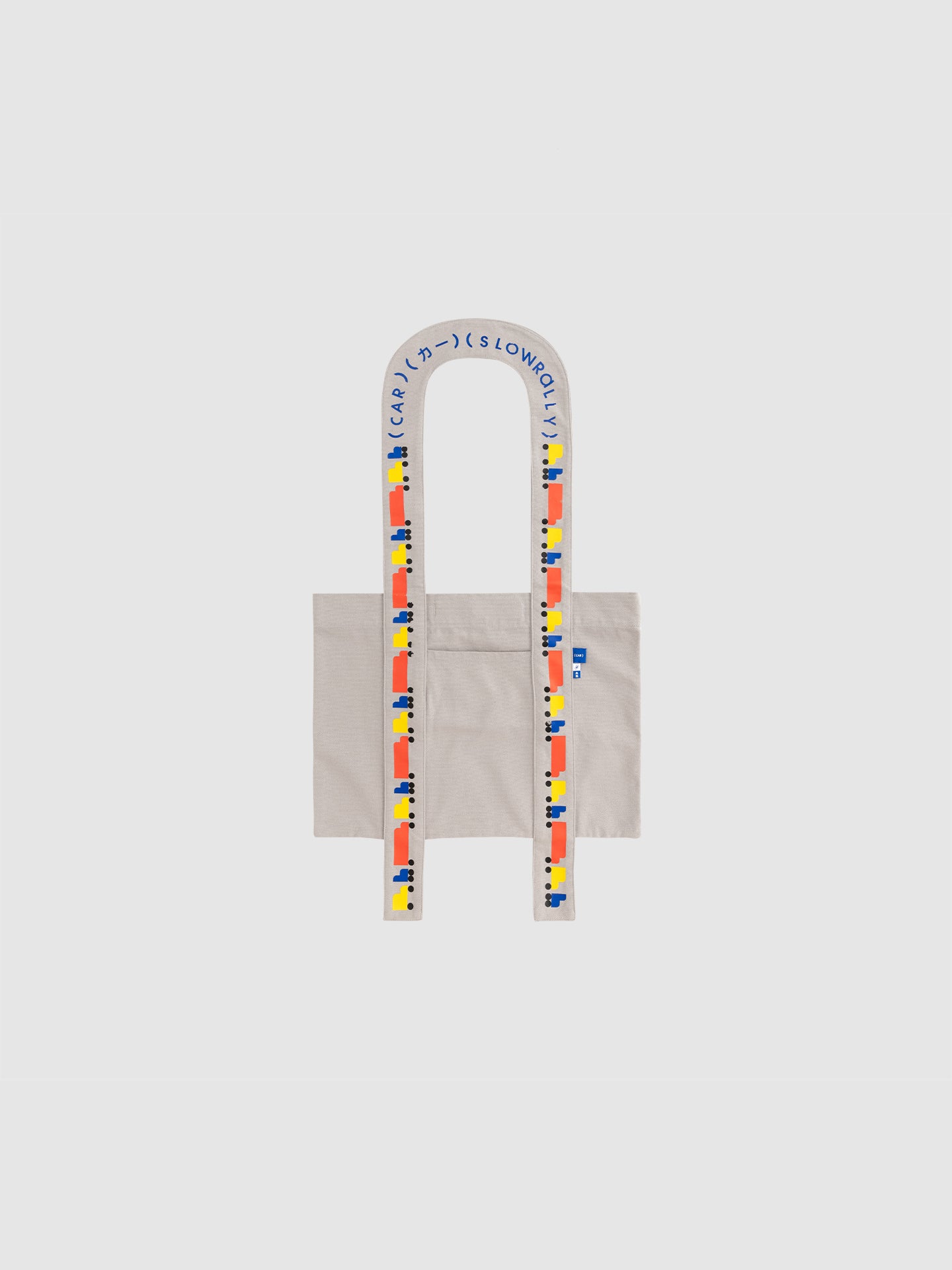 AR × atama × SHUN SASAKI Bag