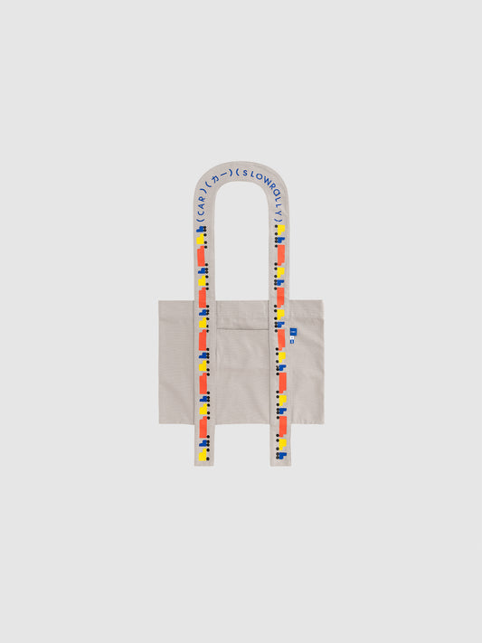 AR × atama × SHUN SASAKI Bag