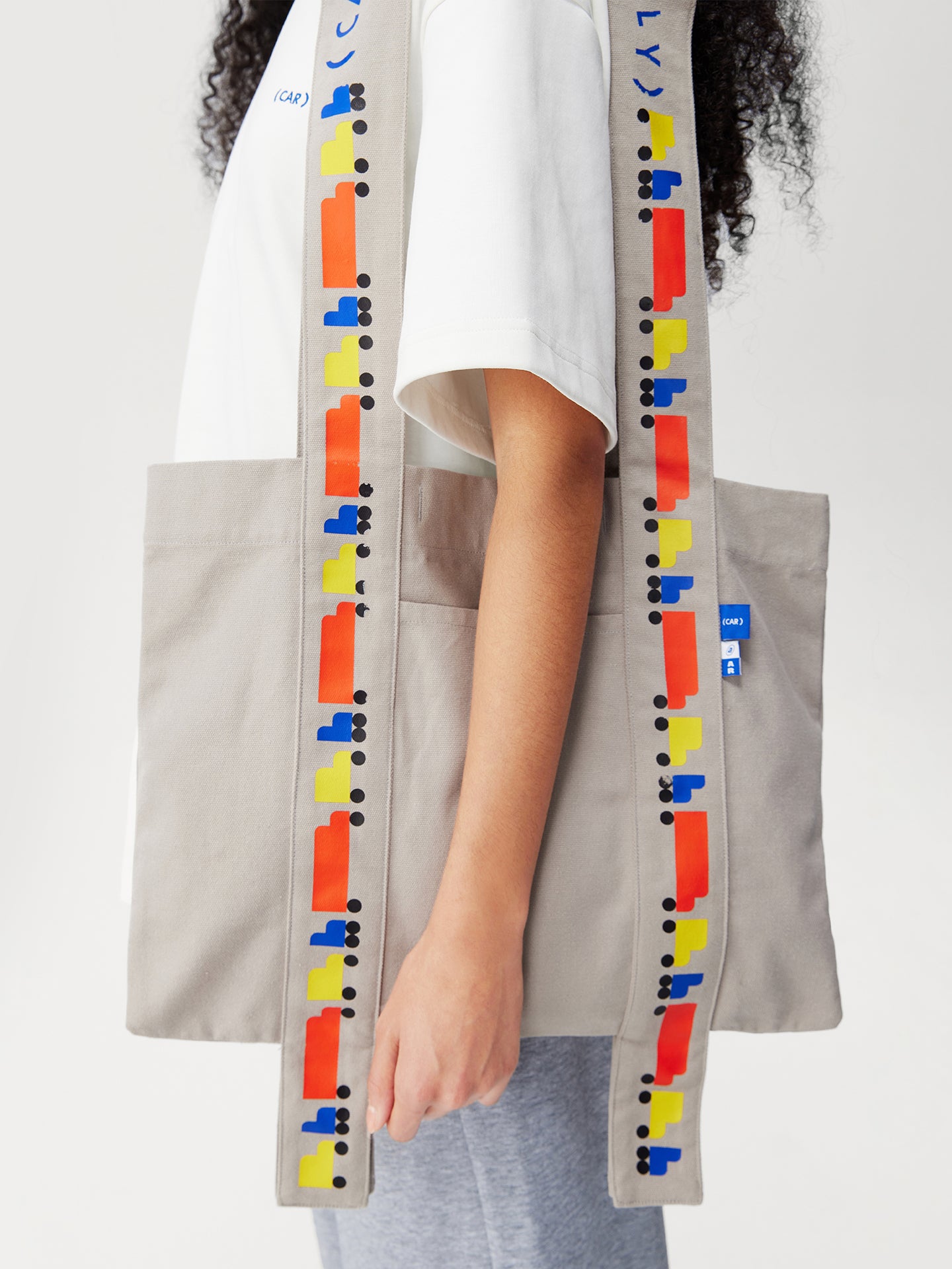 AR × atama × SHUN SASAKI Bag