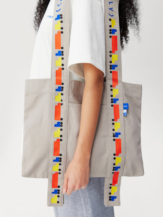 AR × atama × SHUN SASAKI Bag