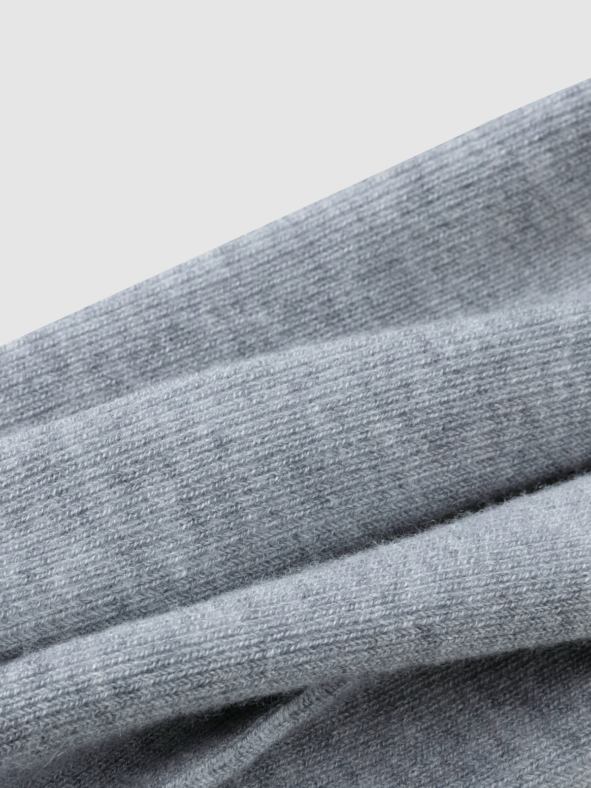 Purple Label Merino Mercerized Wool Thick Tights
